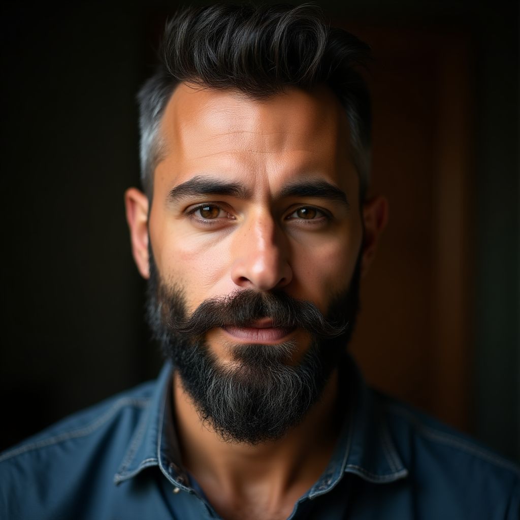 Alejandro Moreno, Fundador